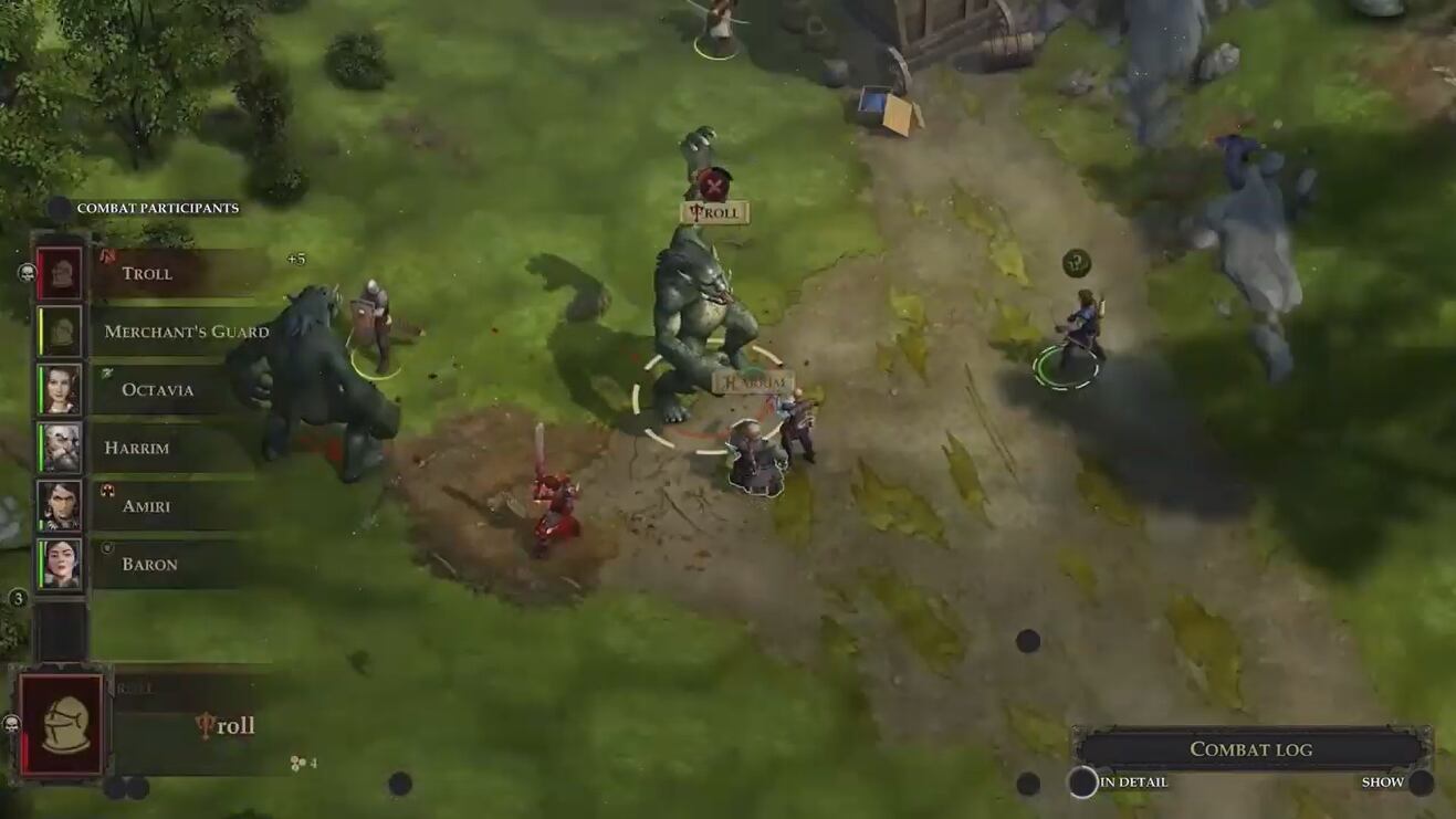 Pathfinder Kingmaker