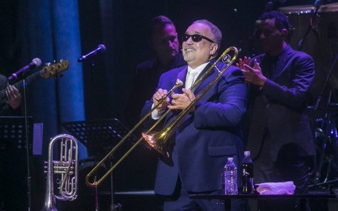 Willie Colón