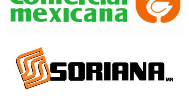 Soriana y Comercial Mexicana cerrarán acuerdo