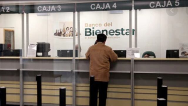 Banco del Bienestar