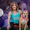 Linda Blair, estrella de El Exorcista, es investigada por un caso con más de 100 perros