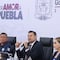 Alejandro Armenta fortalece seguridad con alarmas vecinales y cámaras conectadas al C5i