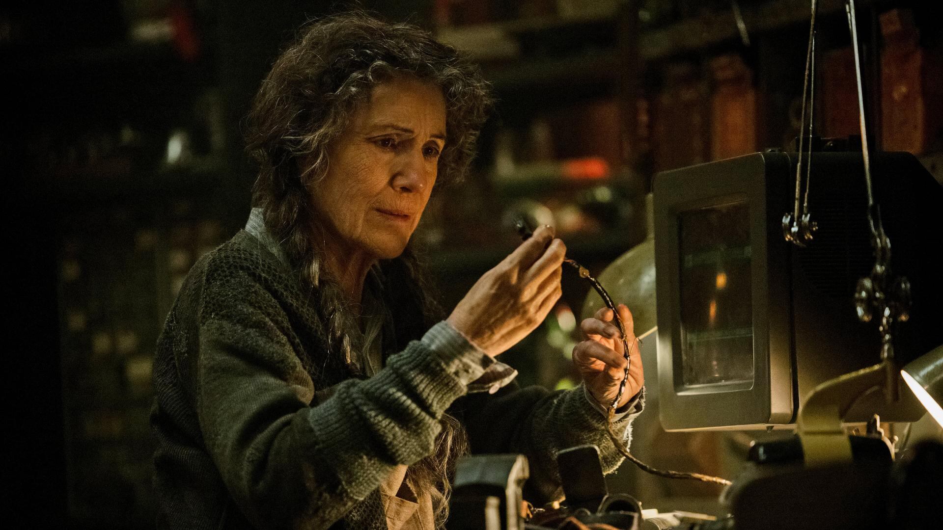 Serie de ciencia ficción de Apple TV+ ampliada a cuatro temporadas