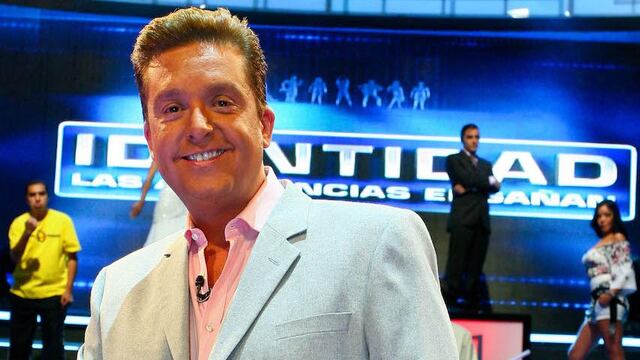 Daniel Bisogno consigue trabajo fuera de Tv Azteca