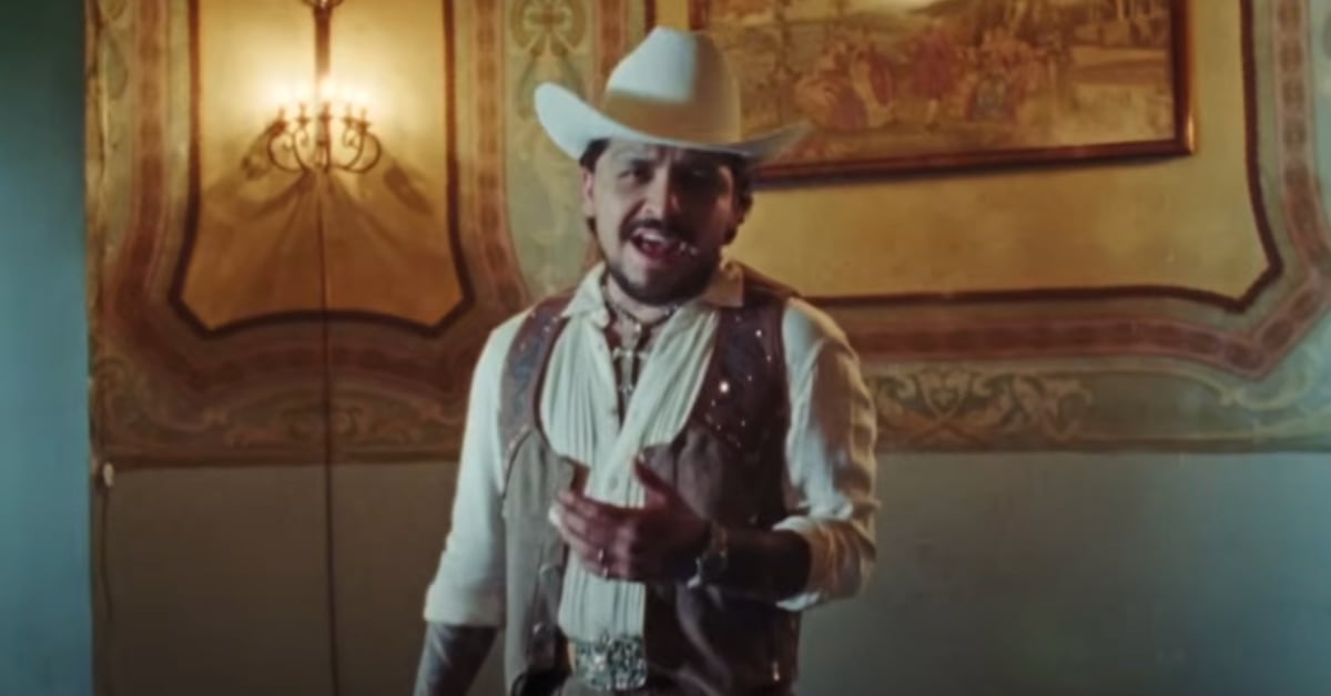 Letra de “X Perro” de Christian Nodal, nueva canción que compite con el estreno de Belinda