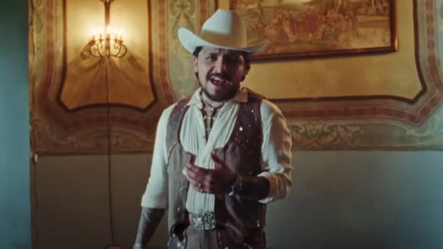 Letra de “X Perro” de Christian Nodal