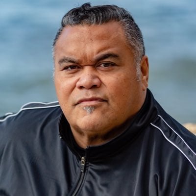 Peter Navy Tuiasosopo