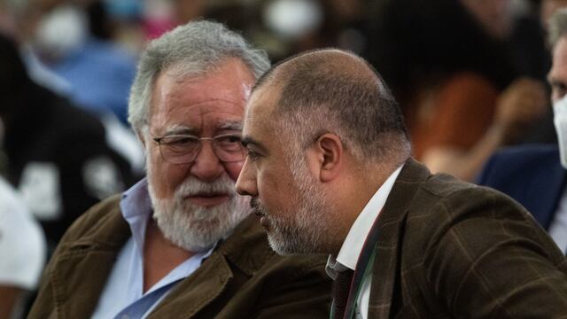 Caso Ayotzinapa: la renuncia del fiscal Omar Gómez Trejo es "muy preocupante", advierte el Centro ProDh