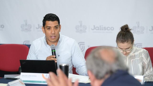 Gobierno de Jalisco mantendrá tarifa del transporte público