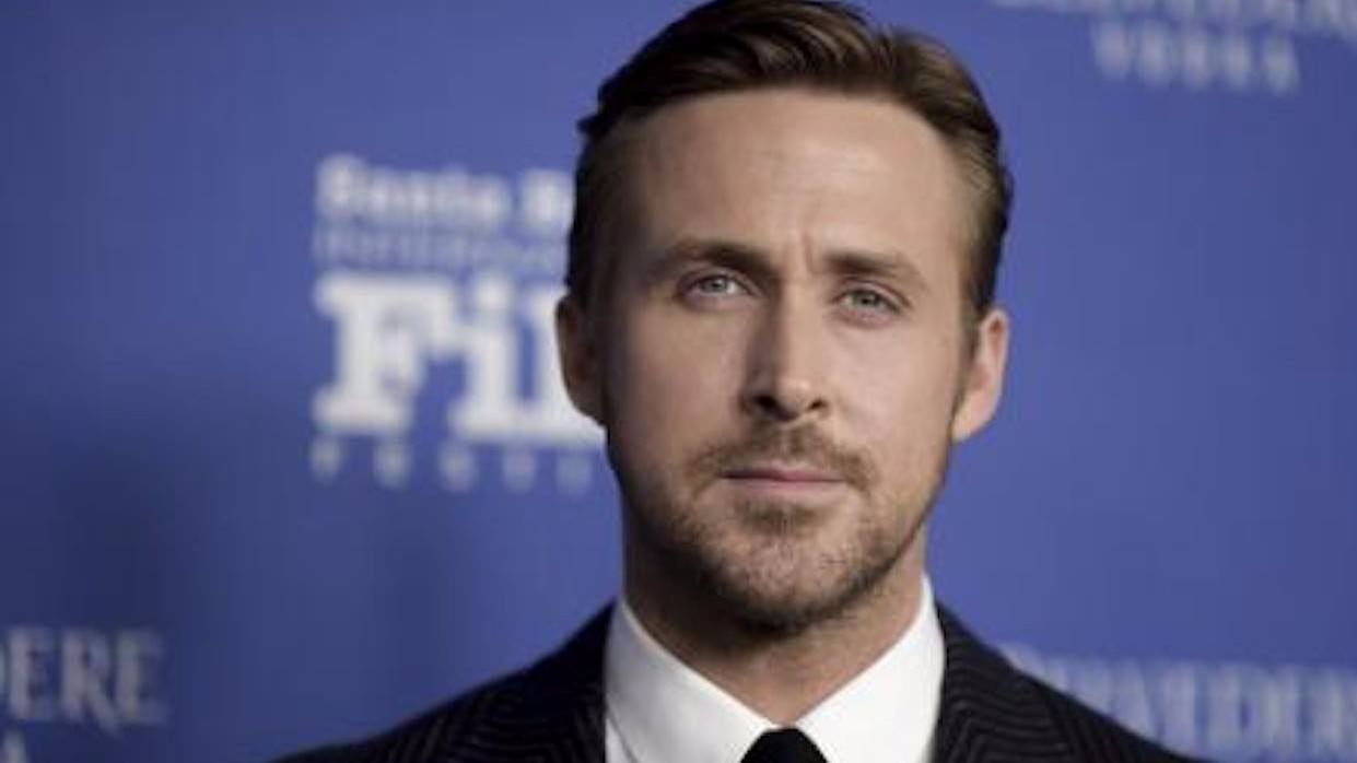 Ryan Gosling
