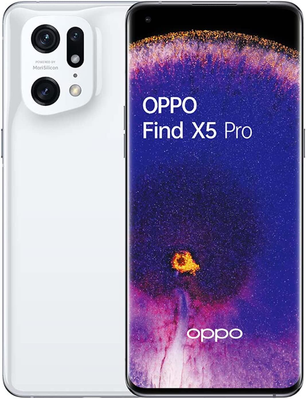Oppo Find X5 Pro