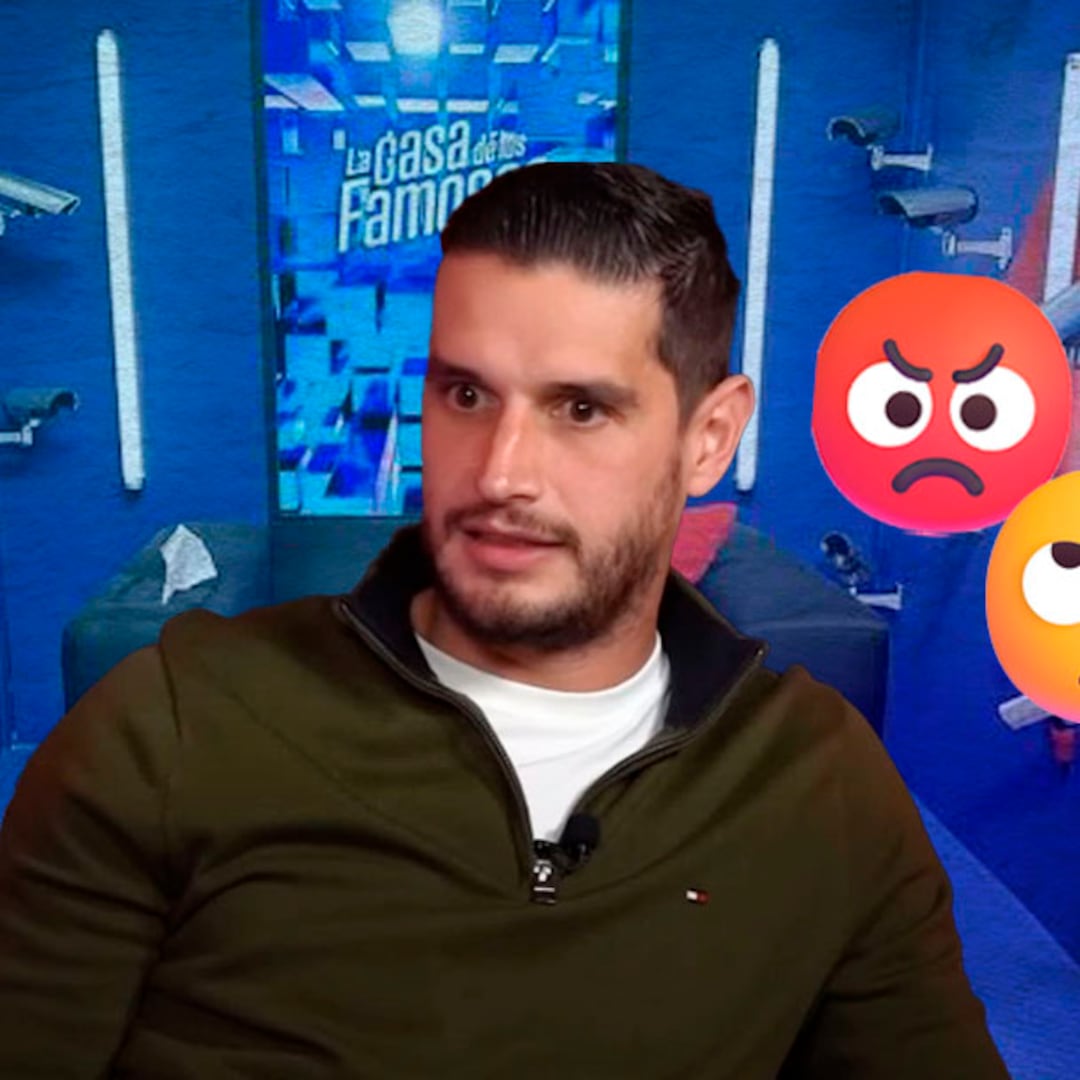 ¿Adrián Marcelo se retira? Confiesa su molestia y resentimiento tras La Casa de los Famosos