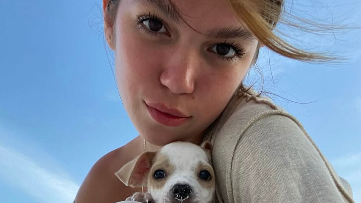 ¿Qué pasará con Valentina Gilabert ahora que salió del hospital tras ser atacada por Marianne Gonzaga?