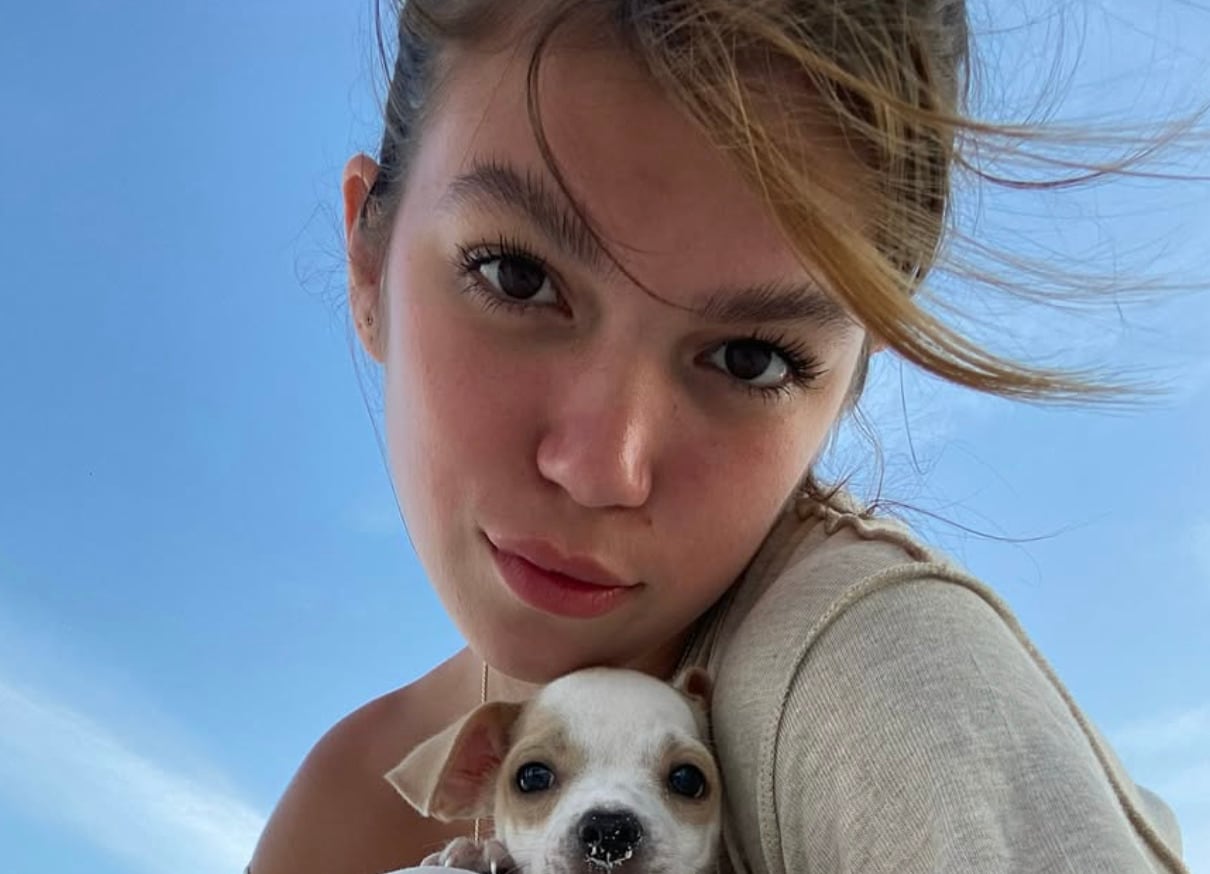 Valentina Gilabert
