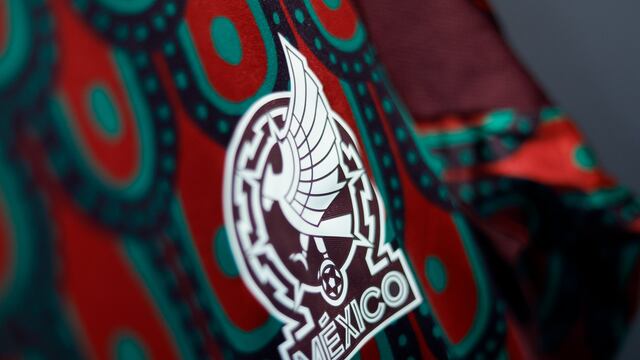 Escudo de la Selección Nacional