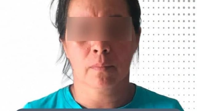 Detienen a directora de Policía Municipal de Nayarit por robo de 500 mil pesos