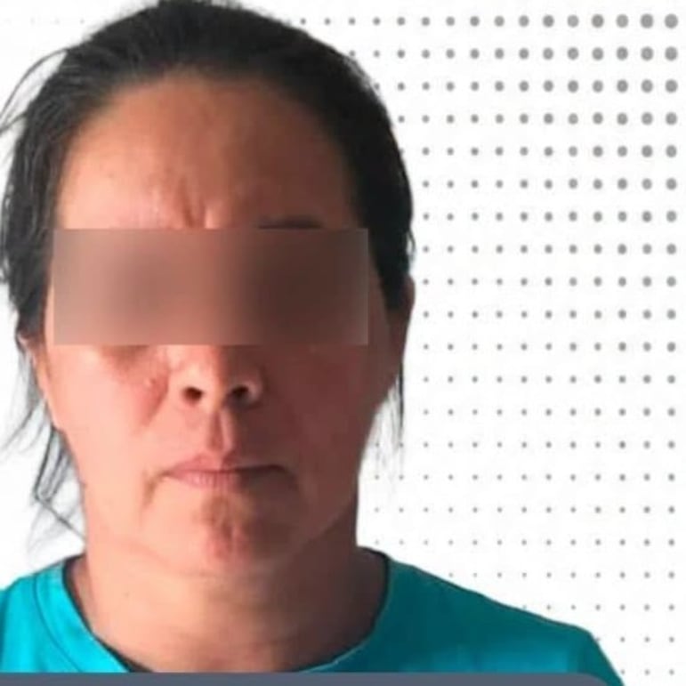 Detienen a directora de Policía Municipal de Nayarit por robo de 500 mil pesos