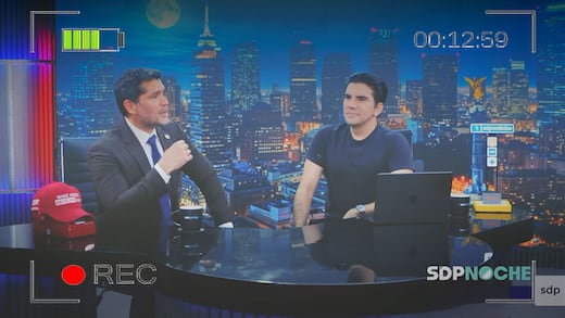 Sin censura: Eduardo Verástegui habla de los principios no negociables de Viva México