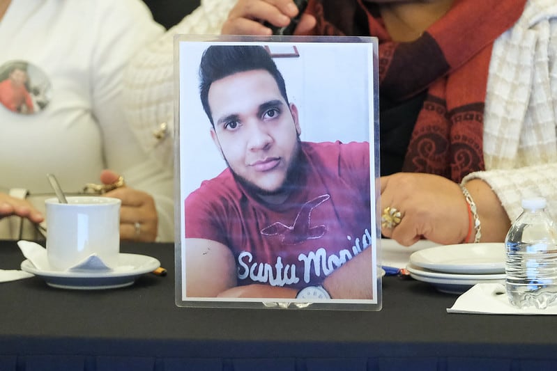 Gobierno de Jalisco avanza en acciones y presupuesto para búsqueda de personas