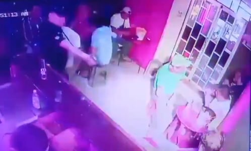 Nuevo ataque en bar clandestino de Villahermosa, Tabasco