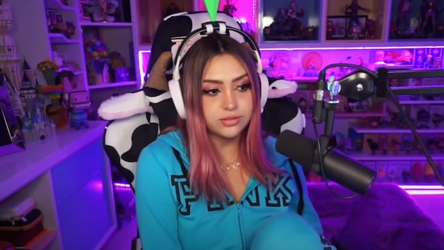 AriGameplays ya no se siente segura en Nuevo León