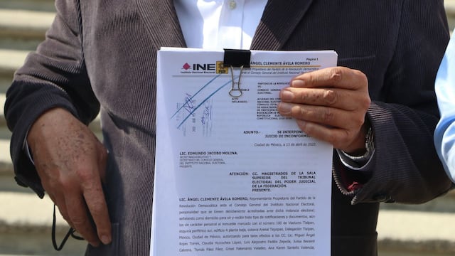 Acceso a la información