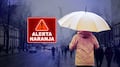 Activan alerta naranja en CDMX por lluvias fuertes en estas alcaldías