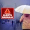 Activan alerta naranja en CDMX por lluvias fuertes en estas alcaldías