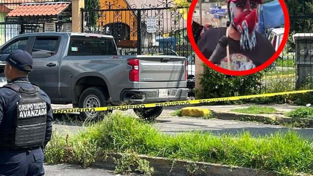 Matan al influencer Super Chinelo en su casa en Ixtapaluca