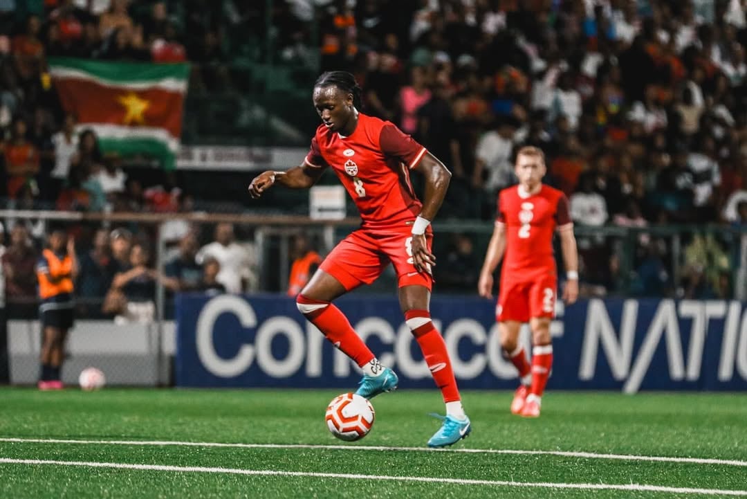 Ismael Koné