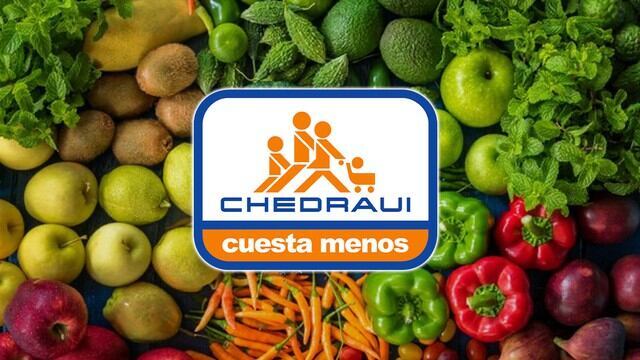 Martimiércoles Chedraui