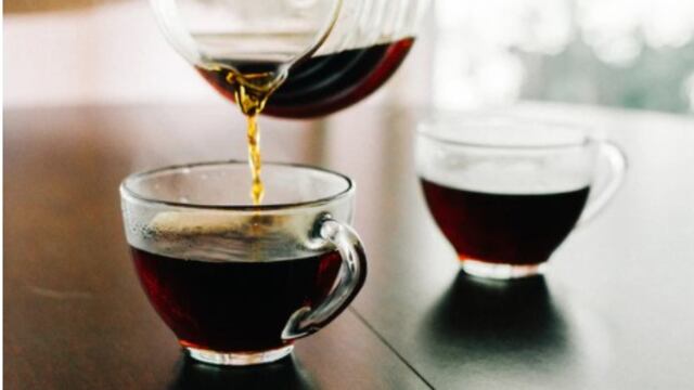 Café