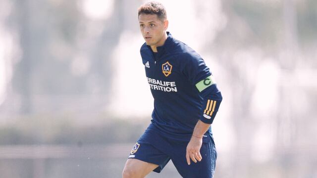 Javier Hernández