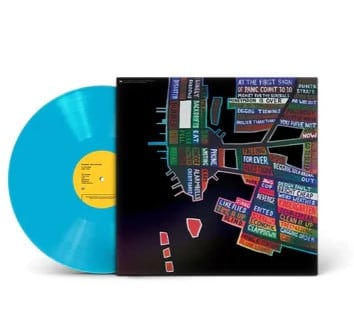 Hail to the Thief Live Recordings 2003-2009