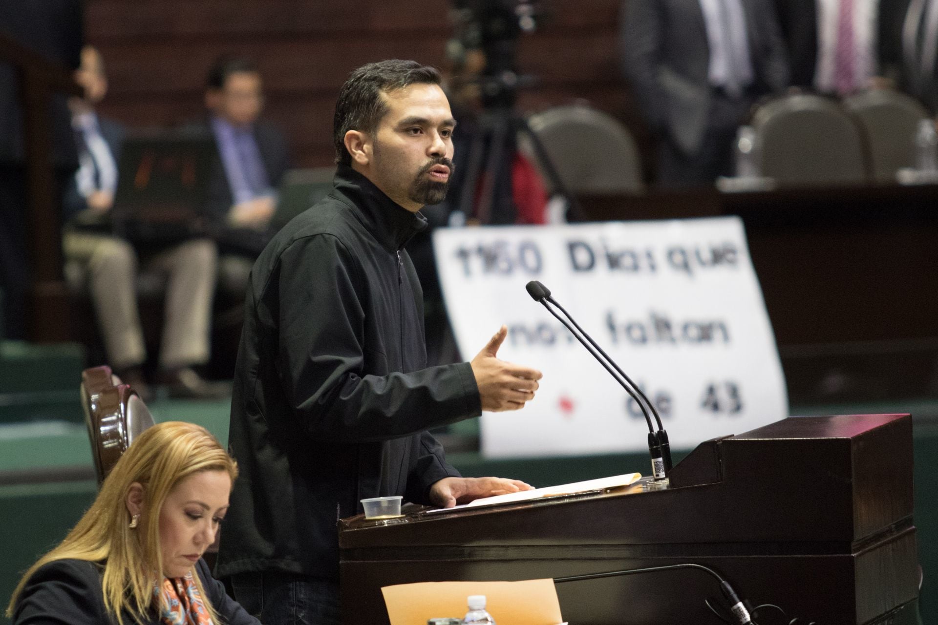 Jorge Álvarez Máynez