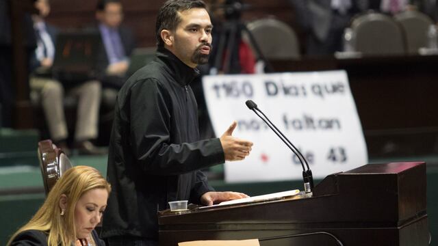 Jorge Álvarez Máynez