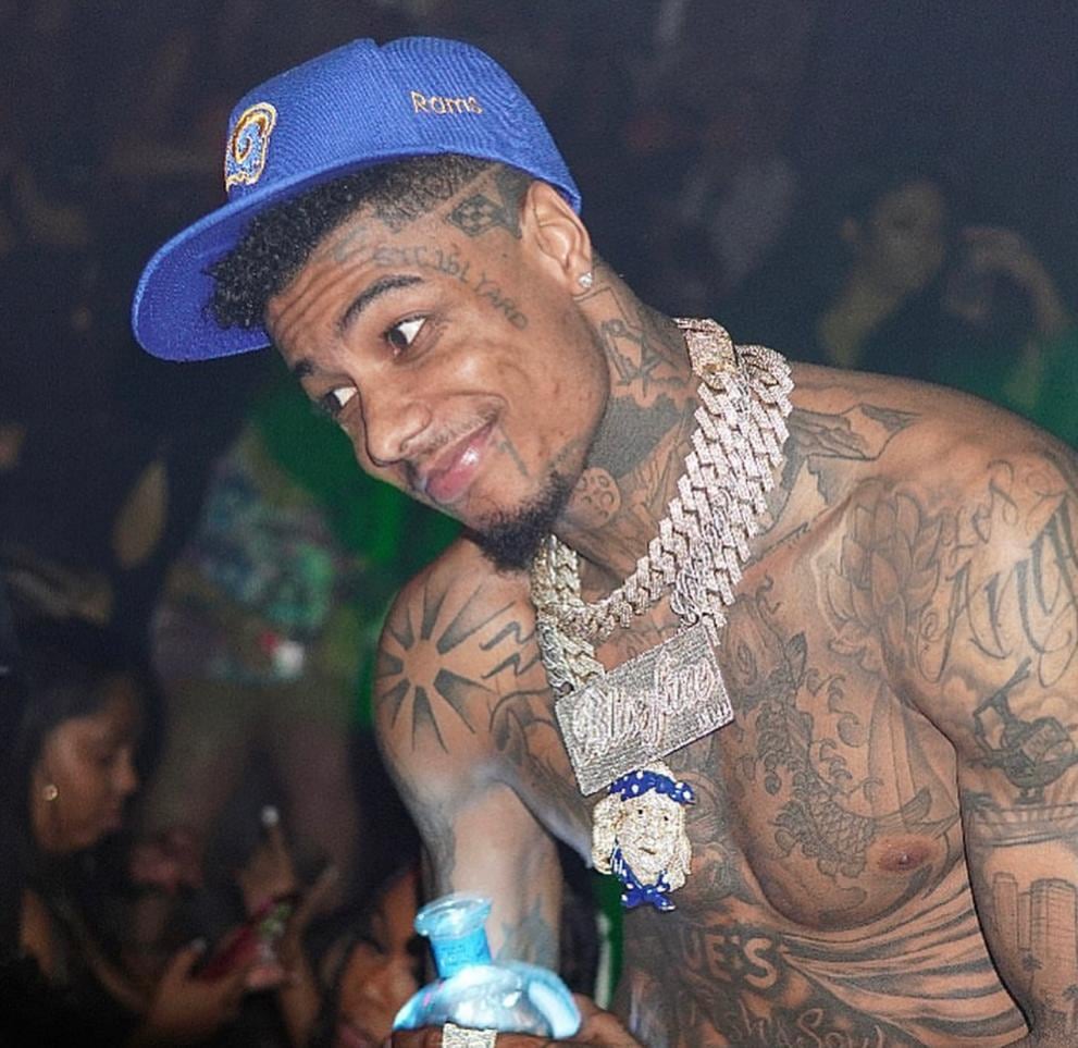 Blueface