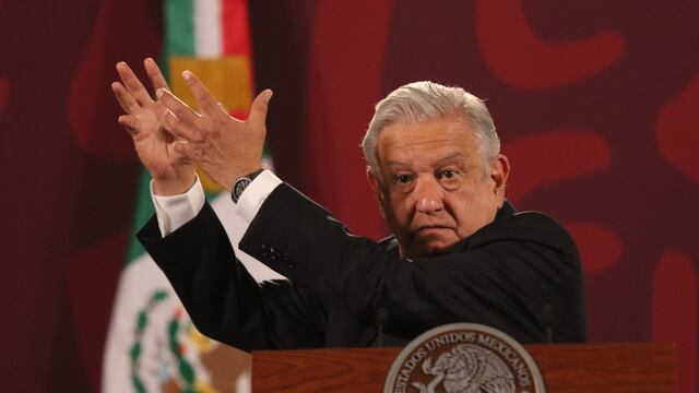 AMLO y su modelo económico, a prueba