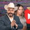 Lupillo Rivera aclara qué son los “videos fuertes” de Belinda obtenidos de su celular