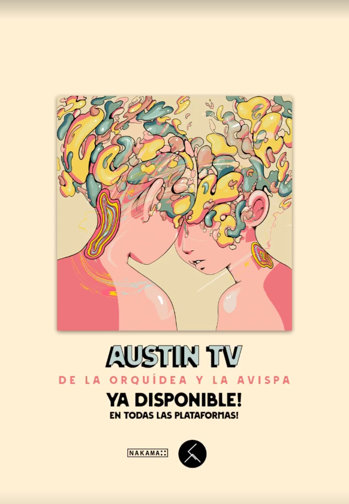 ¿Se acuerdan de Austin TV? Casi 10 años después regresan con una nueva canción
