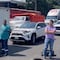 ¿Qué pasa en la Vía Morelos de Ecatepec hoy 29 de abril? Vecinos arman bloqueo en Xalostoc