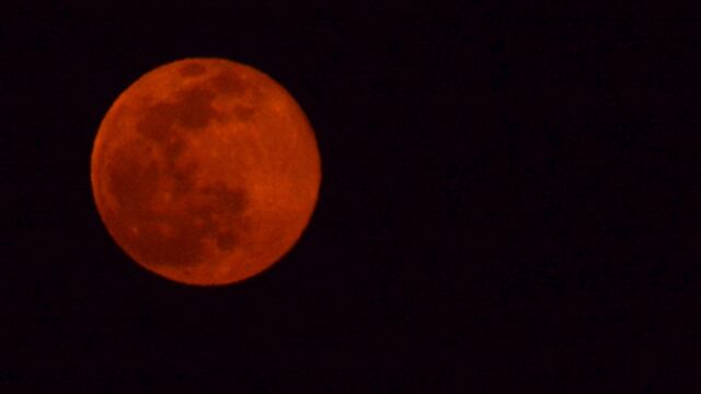 JOSÉ I. HERNÁNDEZ / CUARTOSCURO.COM