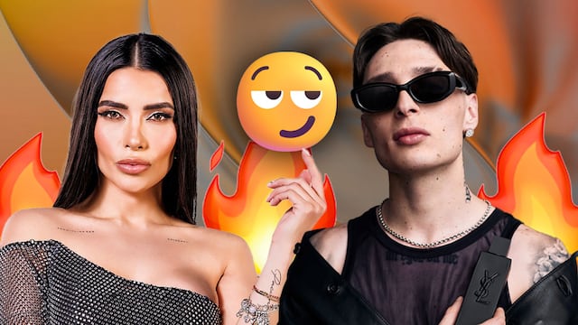 Dania Méndez / Peso Pluma