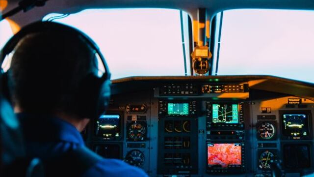 PILOTO