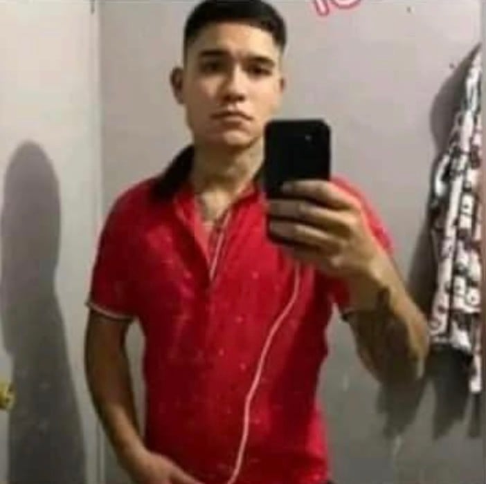 Sergio Daniel Gutiérrez Solórzano, principal sospechoso del feminicidio de Paola Andrea Bañuelos Flores