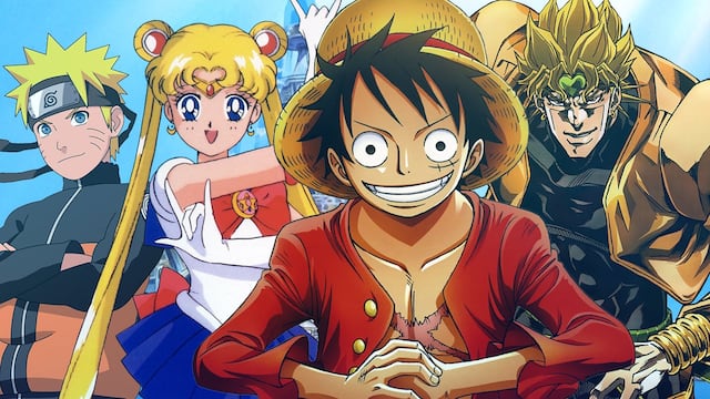 La mitad de la Generación Z y los millennials son otakus, según un estudio sobre el anime