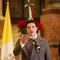 Samuel García le manda mensaje a AMLO por planta de Tesla: “Sí hay agua en Nuevo León”