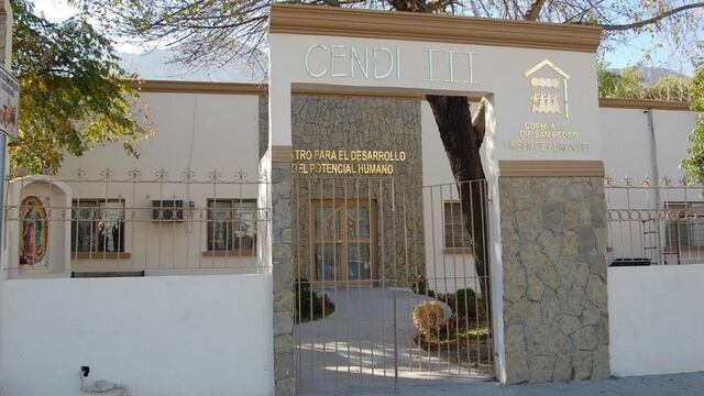 Centro para el Desarrollo del Potencial Humano, AC