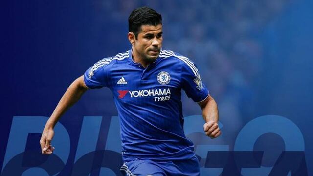 Diego Costa