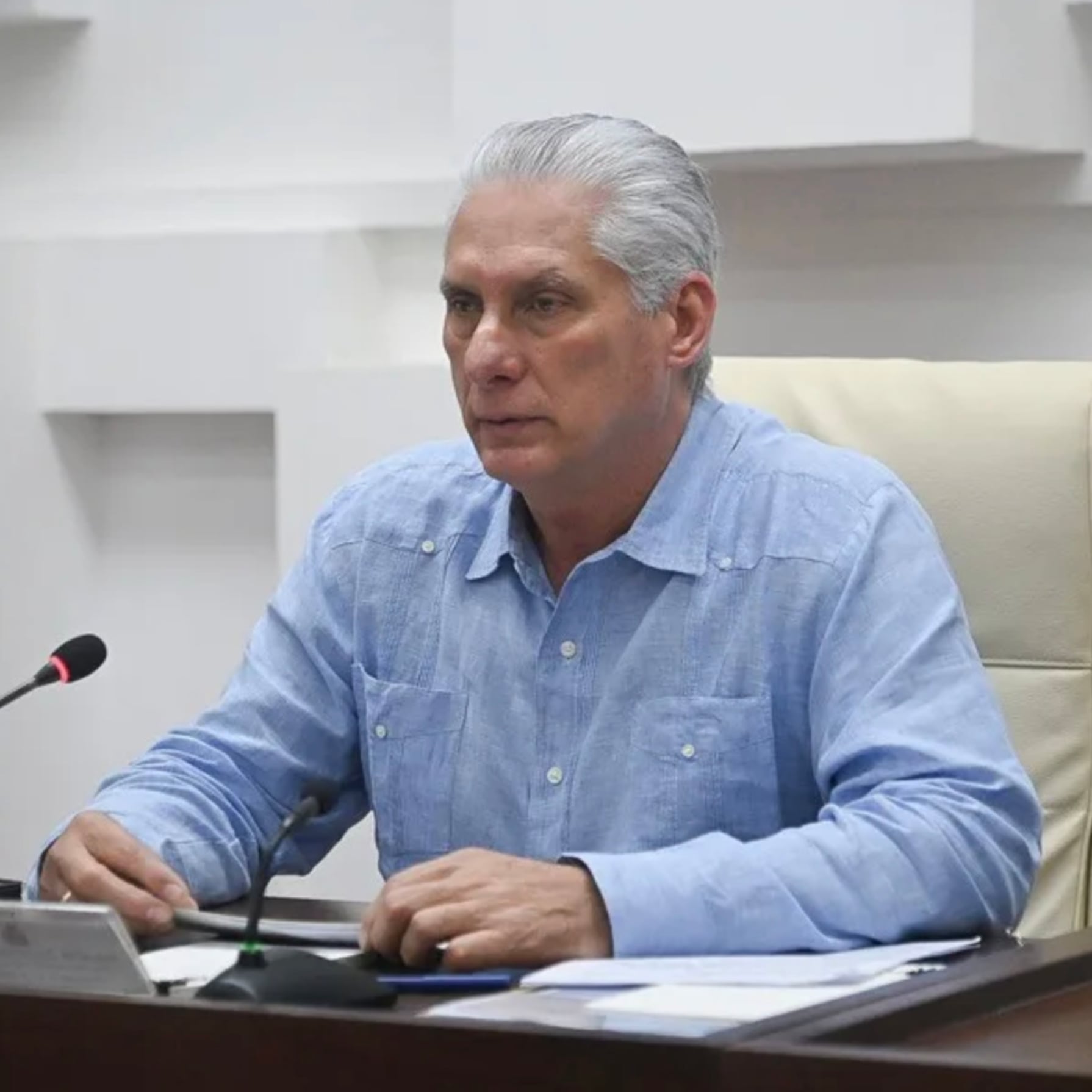 La Revolución cubana ya no parece invencible